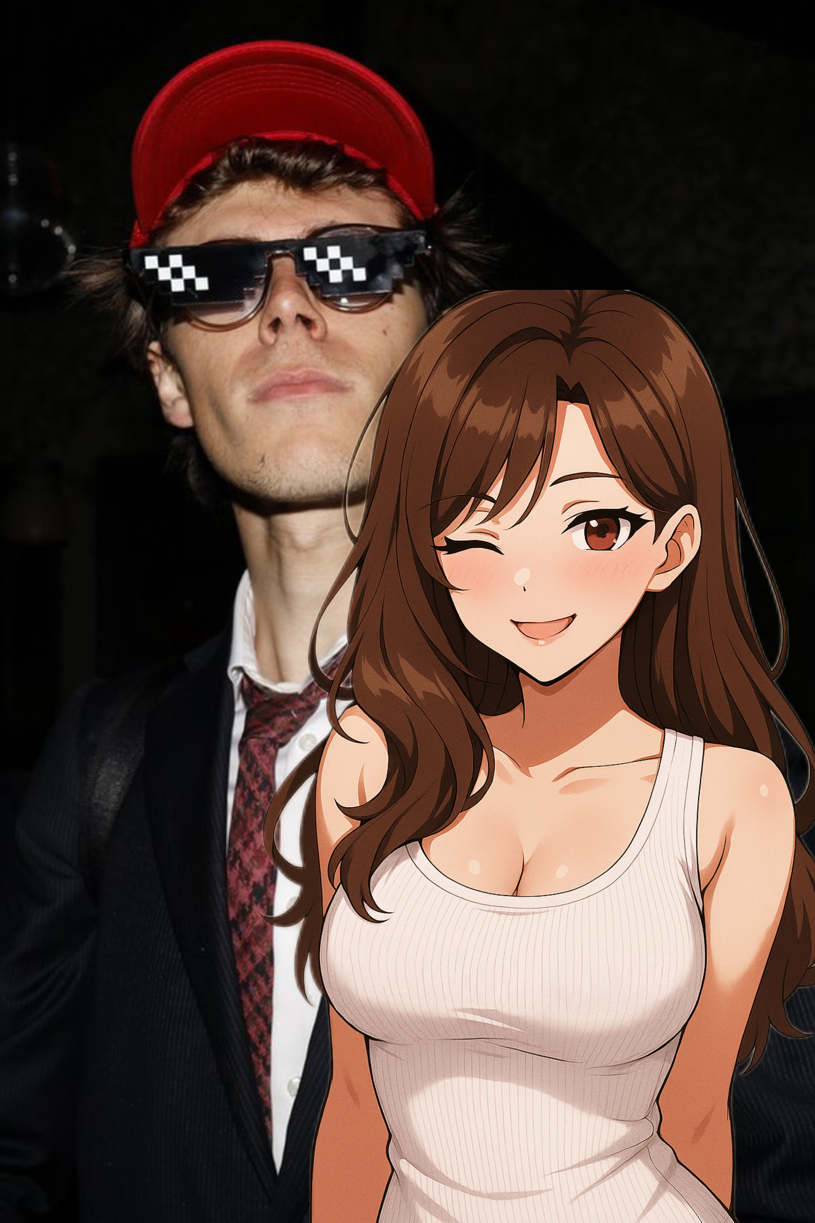 Dick Gay’s Daughter's avatar