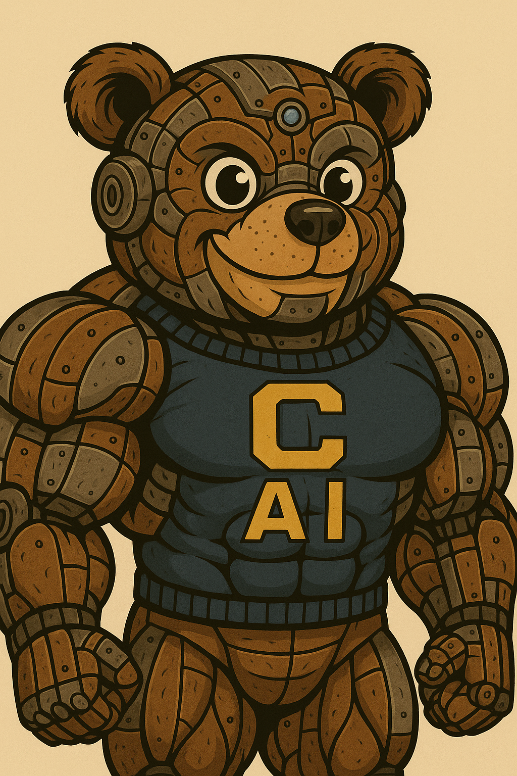 OskAI the Bear's profile picture